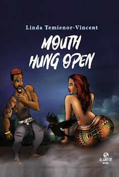 Mouth Hung Open